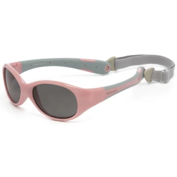 Flex - Cameo Pink Grey