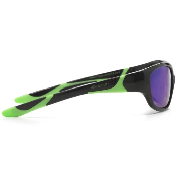 Sport - Black Lime