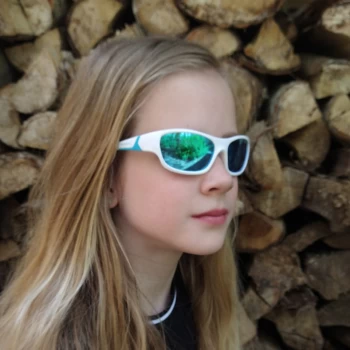 Sport - White Ice Blue