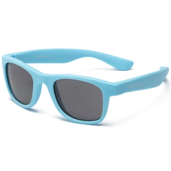 Wave - Sky Blue